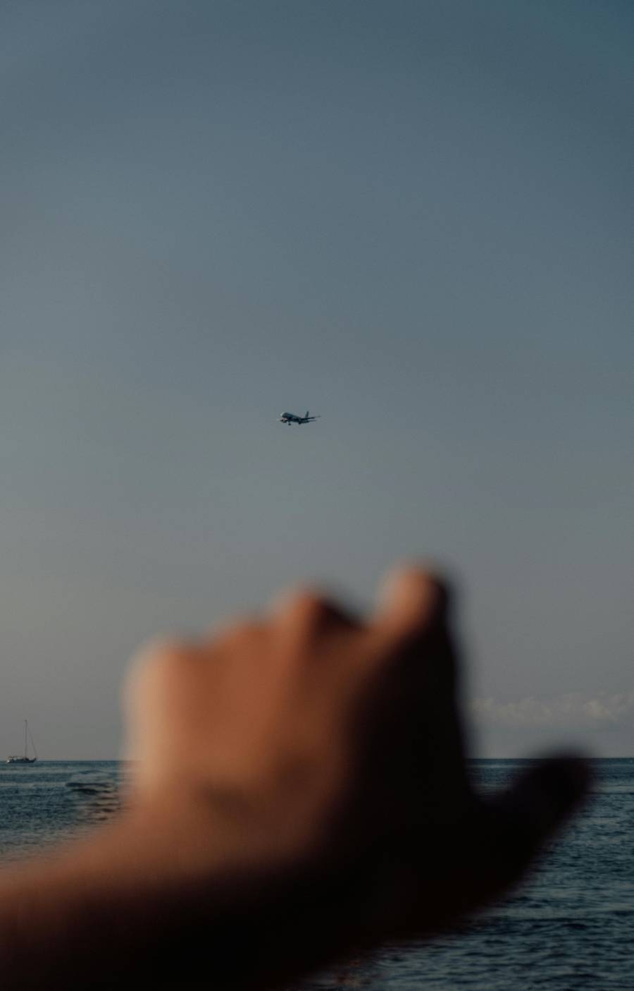 К радости многих Геленджикский аэропорт наконец заработал. Источник:&nbsp;pexels.com