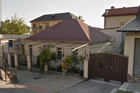 Гостевой дом «Самовар» ул. Тургенева, д. 33