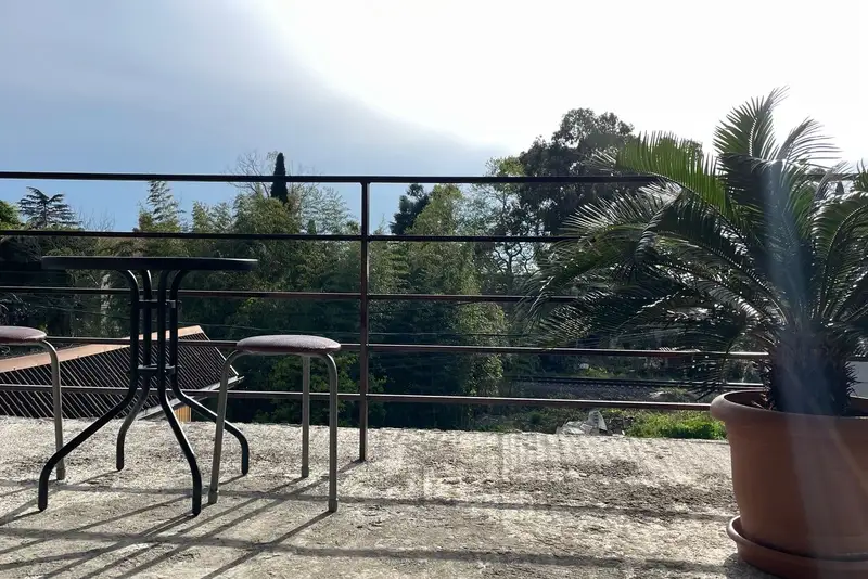 Гостевой дом «Юкка» ул. Генерала Дбар, д. 117