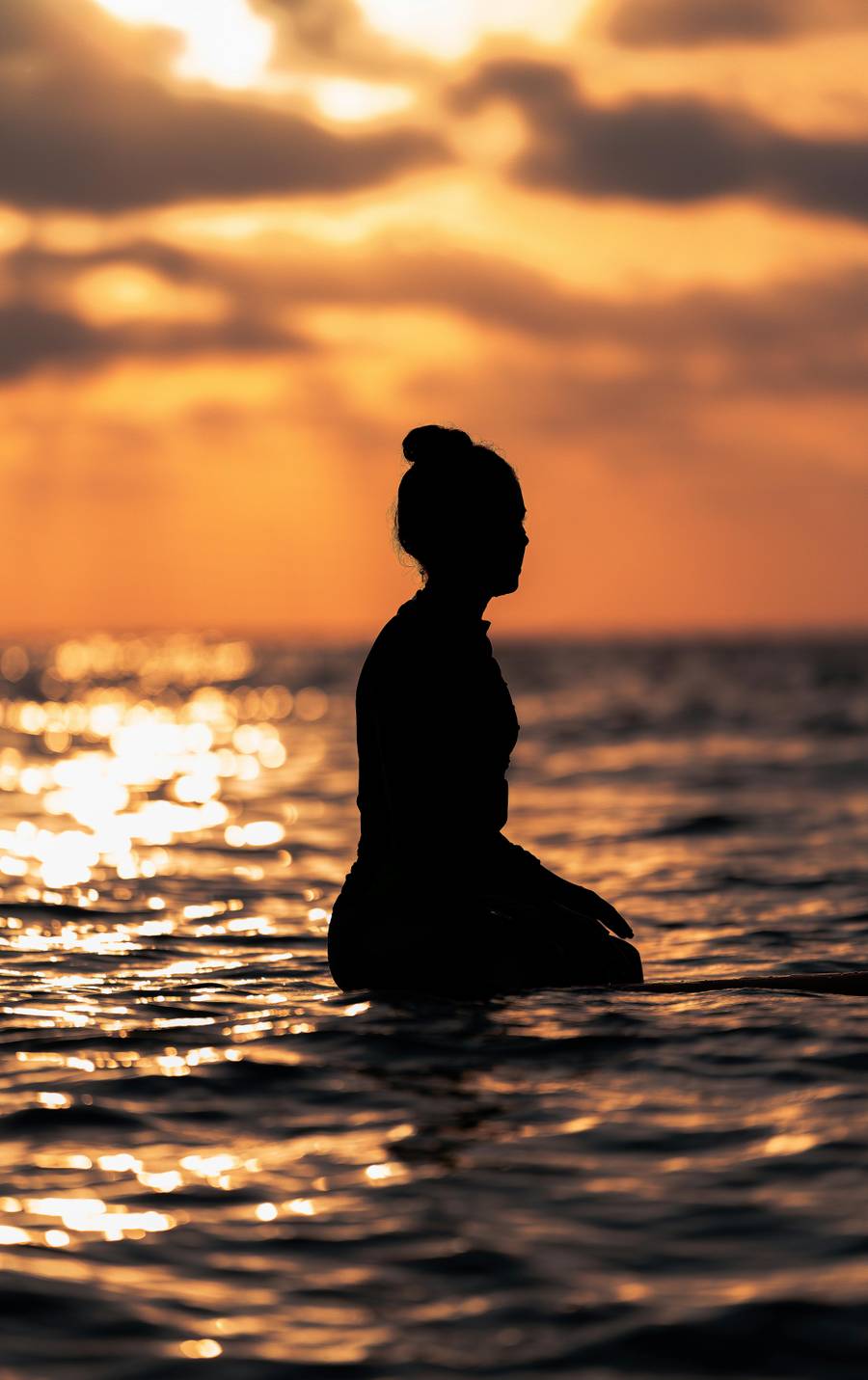 В Кучугуры едут также ради оздоровительных процедур.&nbsp;Источник: pexels.com