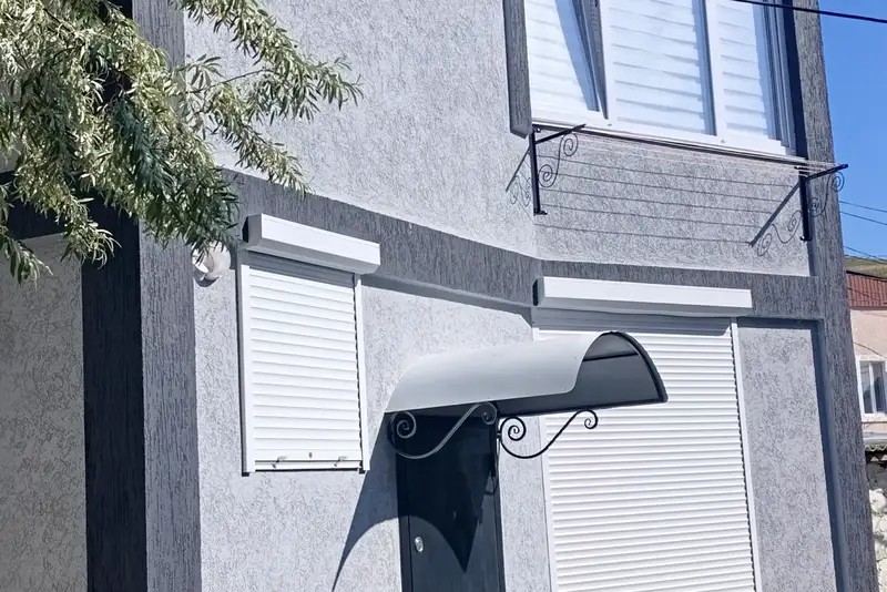 Гаражный коттедж «Подкова 48» АГК Подкова, д. 48