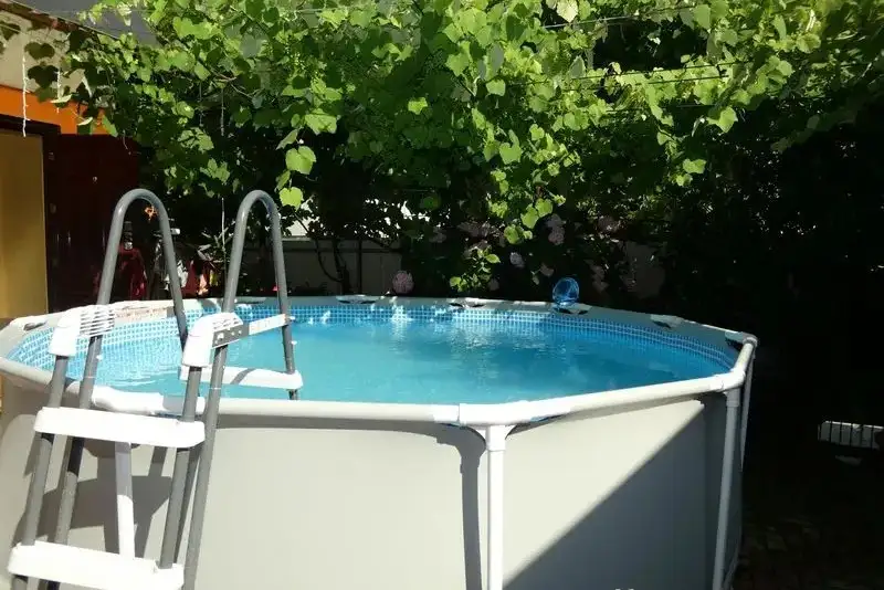 Гостевой дом «Пальма» ул. Ленина, д. 10 «З»