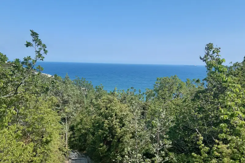 Новый дом у моря СНТ Геолог, ул. Канатная, д. 81