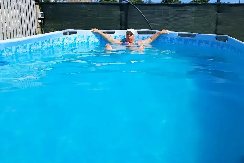 Гостевой дом «Волшебный сад» ул. Молодежная, д. 48 «А»