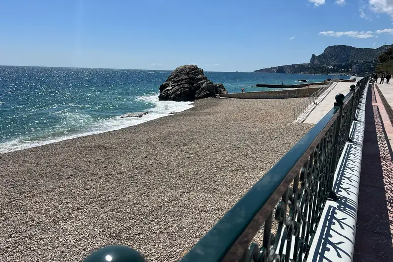 Эллинг «Юрий», курорт Алупка
