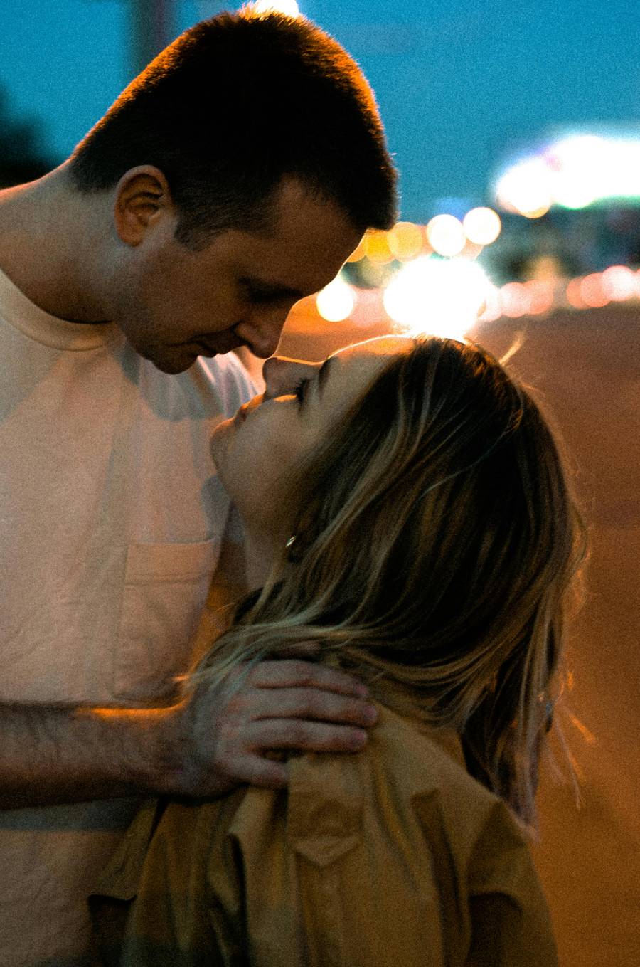 Лермонтовский бульвар — очень романтичное место. Источник:&nbsp;pexels.com