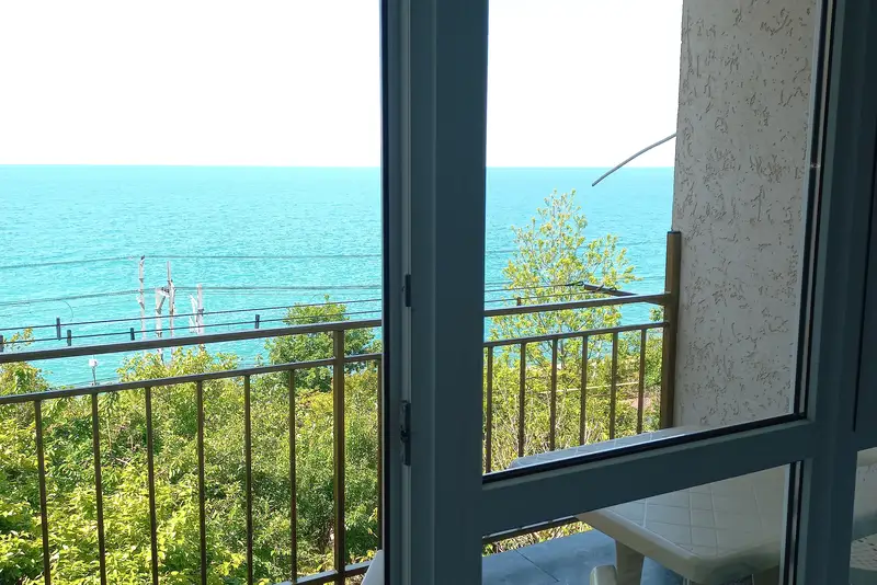 Гостевой дом на Победе ул. Победы, д. 273