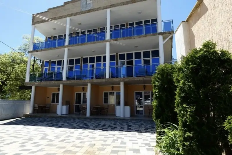 Частный сектор «Регина» ул. Портовая, д. 3