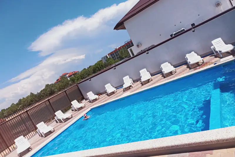 Гостевой дом «Валерия»