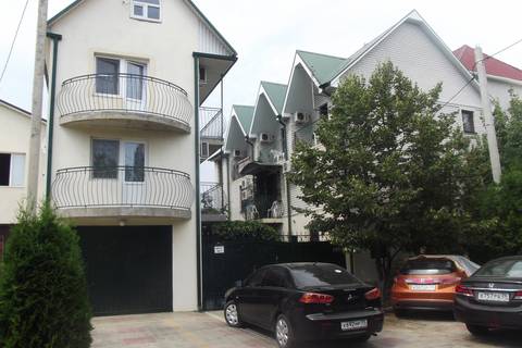 Гостевой дом «Южный» ул. Терская, д. 7