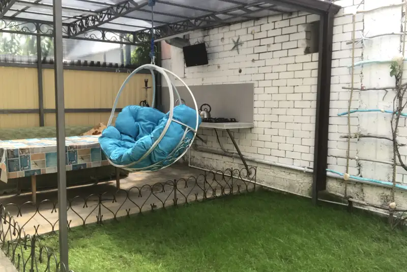 Частный сектор «Pet friendly» ул. Шевченко, д. 116