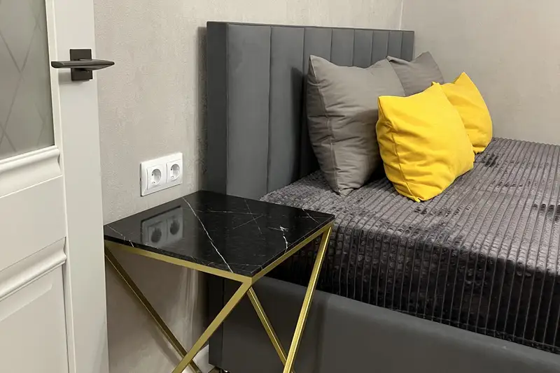 Квартира с видом на горы ул. Абазгаа, д. 53/4