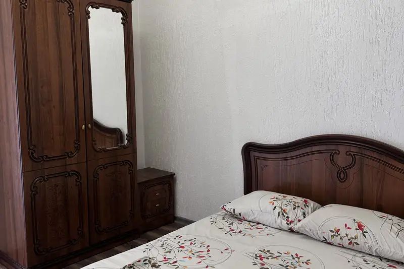 Комната в доме «Гранат», курорт Пицунда