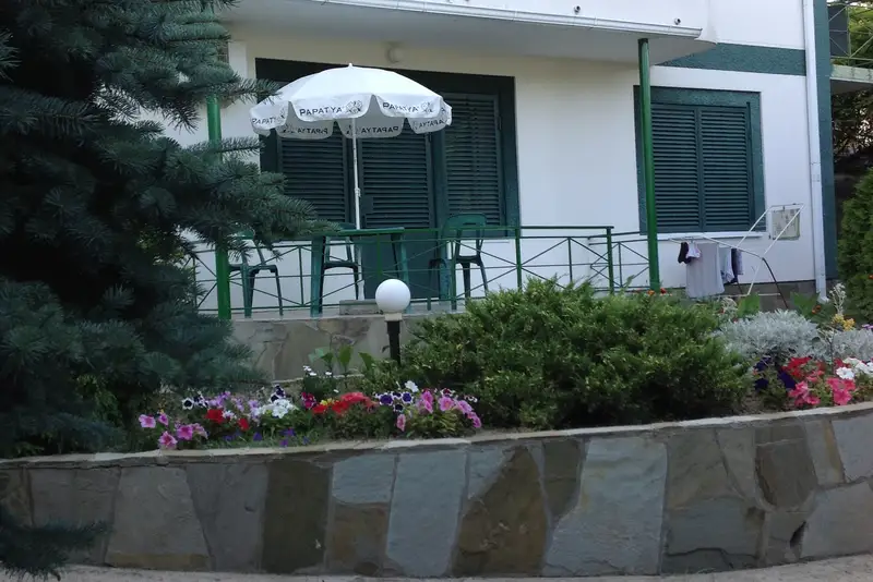 Частный дом «Диана», курорт Архипо-Осиповка
