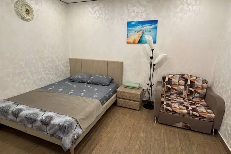 Гостевой дом «Bliss» ул. Революционная, д. 41