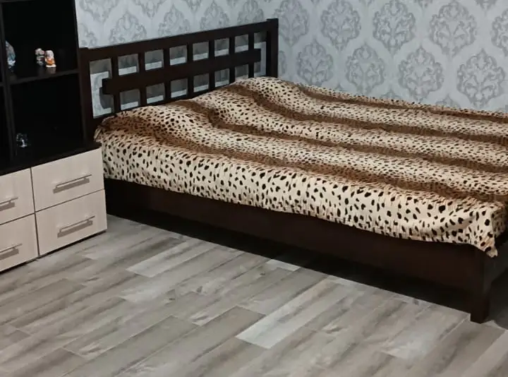 Коттедж «Ника», курорт Должанская