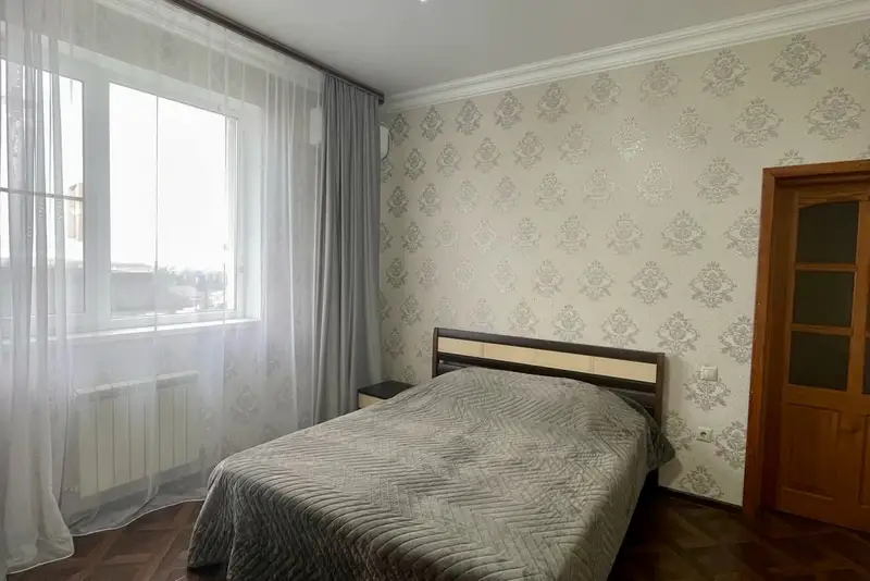 Гостевой дом Kirkor, курорт Сириус