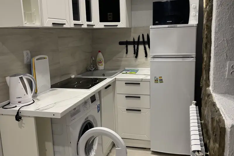 Гостевой дом на Тельмана ул. Тельмана, д. 93