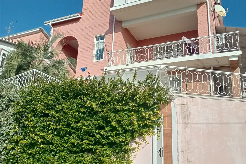 Гостевой дом «у Татьяны» пер. Победы, д. 15