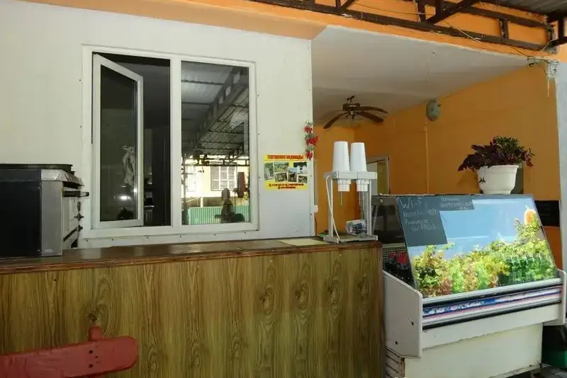 Гостевой дом «Пальма» ул. Ленина, д. 10 «З»