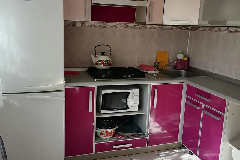 2-х комнатная квартира у моря ул. Победы д. 65, 3 этаж