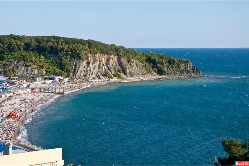 Гостевой дом «Вардане Резорт» (Vardane Resort)