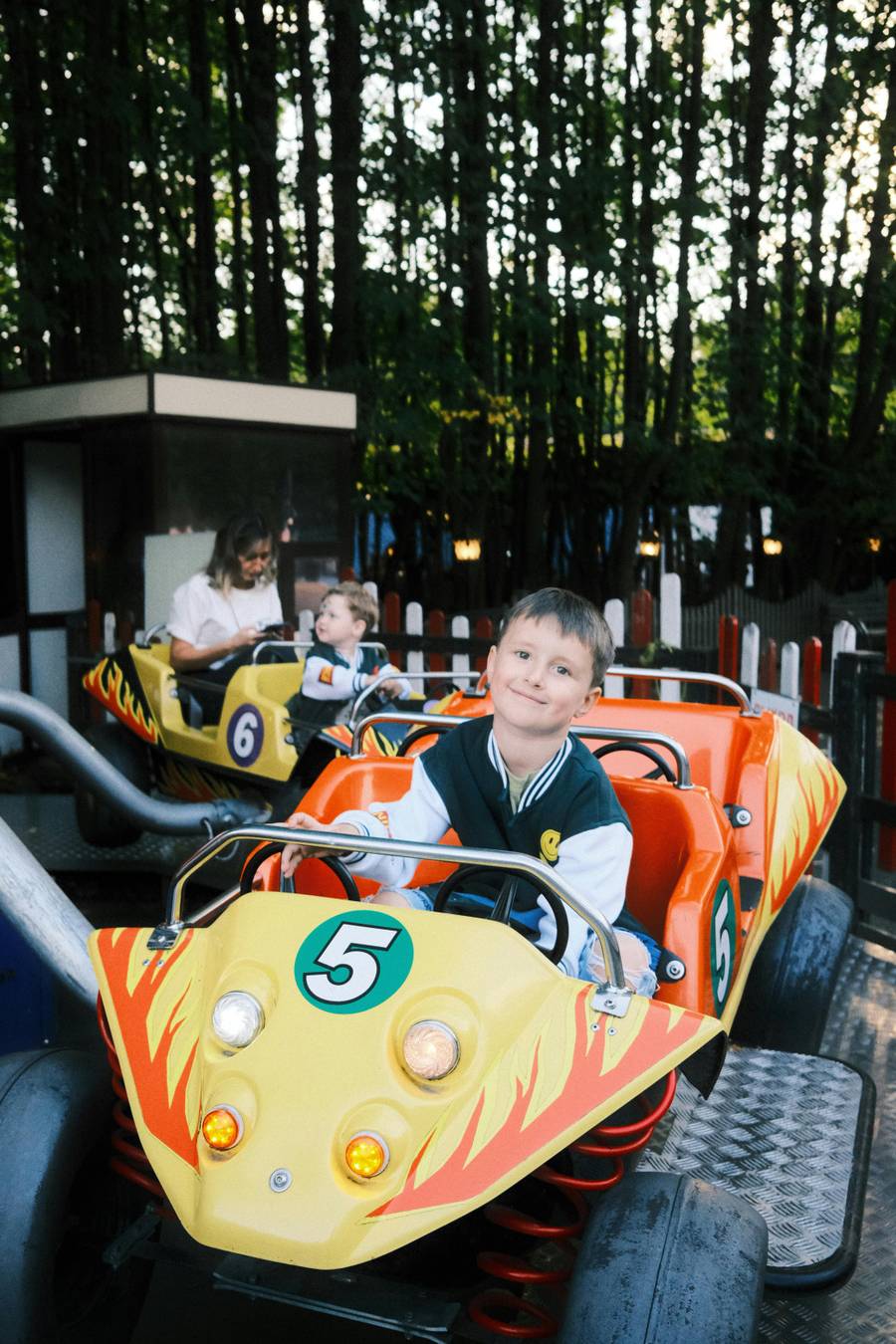 Детям понравится отдыхать и там и там. Источник:&nbsp;pexels.com