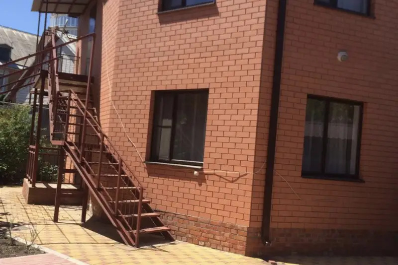 Этаж под ключ «Любовь» пер. Апрельский, д. 2