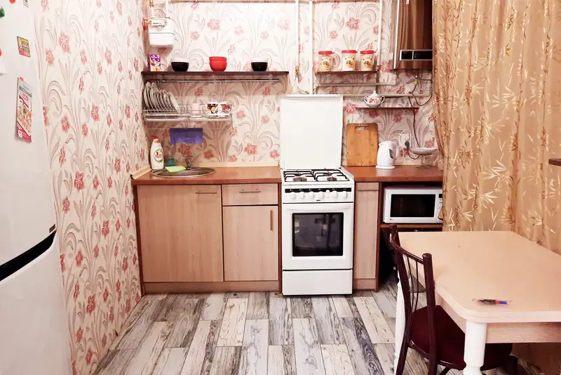 2-х комнатная квартира ул. Ялтинская, д. 10