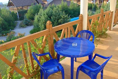 Отель «Марлин» ул. Комсомольская, д. 47